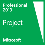 Microsoft Project Professional 2013