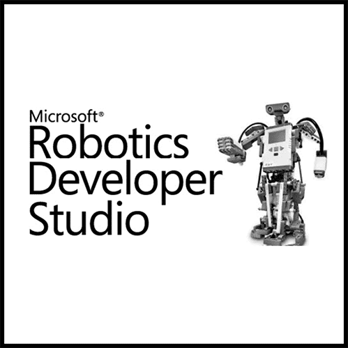 Robotics Developer Studio 4