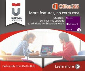 Account Activation Tutorial Office365 (Microsoft license for Tel-U)