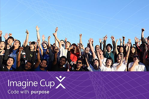 Imagine Cup Chances to Win with the Big Idea Challenge