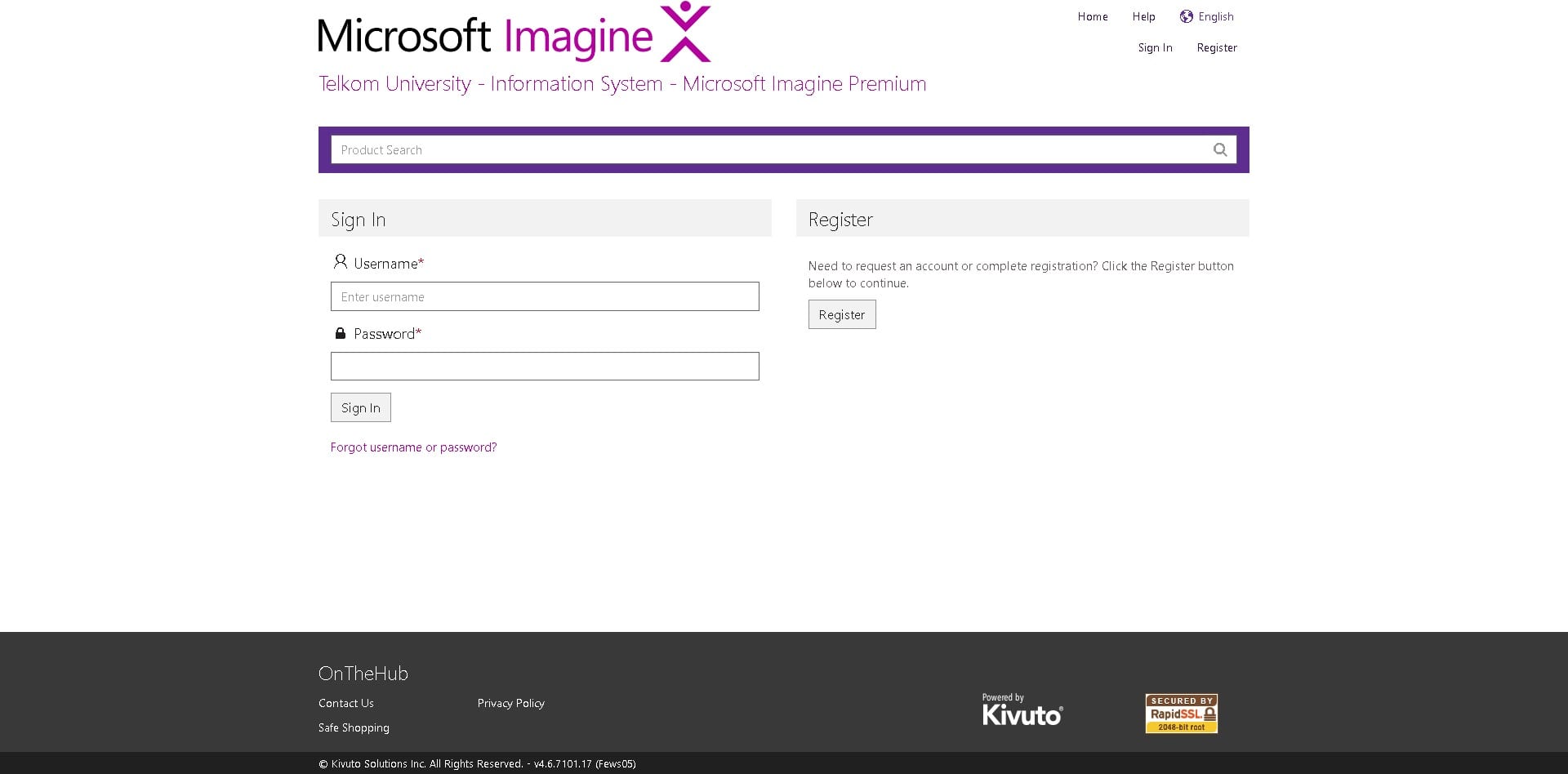 Microsoft Imagine will become Azure Dev Tools for Teaching