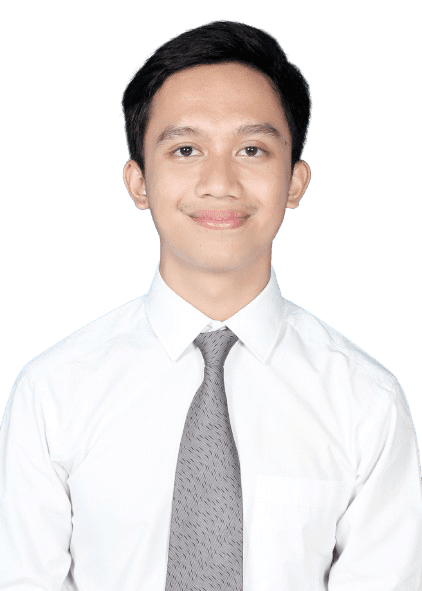 Ihsan Muhammad Iqbal UCrew Tel-U 2023