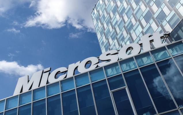 Microsoft Earnings Preview: Office 365 AI Assistant Offers Huge New Revenue Stream – Yahoo Finance