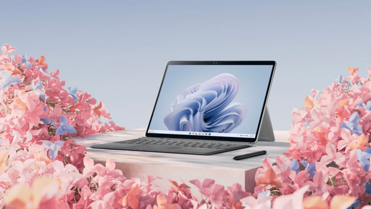 The Microsoft Store's Spring Sale is packed with deals on Surface devices, Xbox games, controllers, and more – Mashable