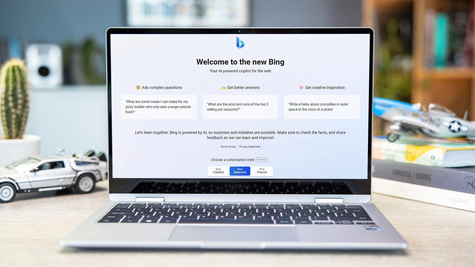 Microsoft's AI Bing Chat comes to Chrome, with limitations – PCWorld