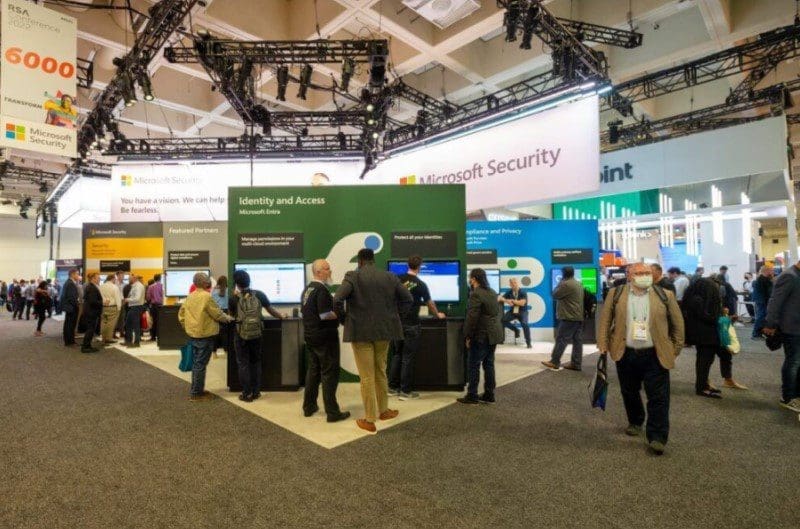 Connect with Microsoft Security at RSAC 2023 – Microsoft