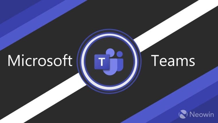 Microsoft Teams will soon let you create offline meetings – Neowin