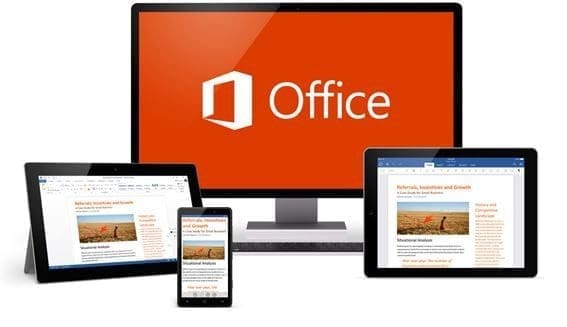 New Microsoft Office 2016 Build Now Available for Download – Softpedia News