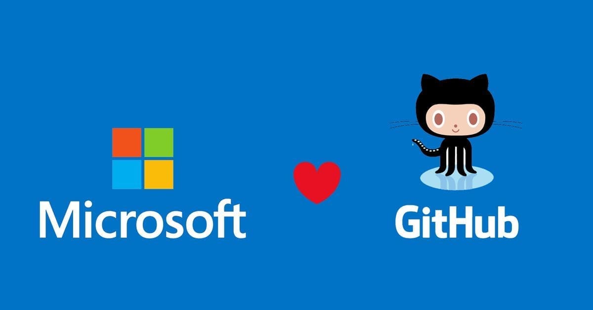 Microsoft confirms it will acquire GitHub for .5 billion – The Verge