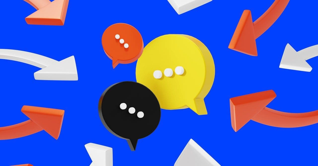 Microsoft Adds Bing Chat to SwiftKey Beta for Android – WIRED