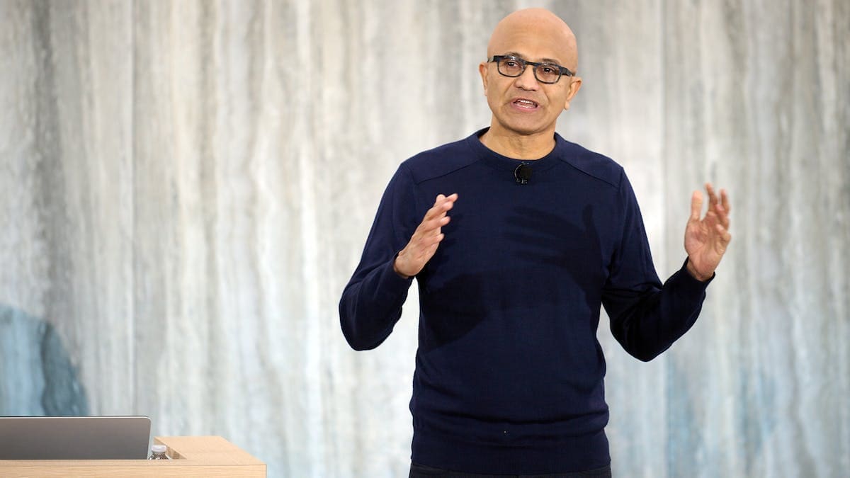 The Bill Comes Due for Microsoft's AI Push – The Information