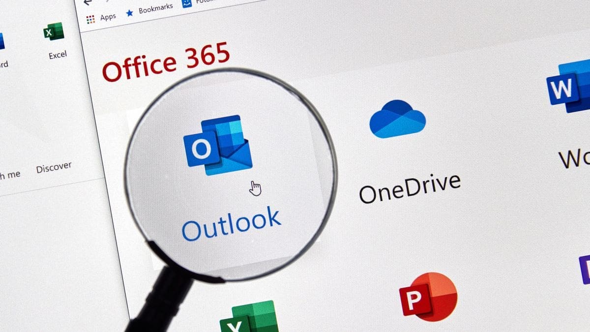 Microsoft is rolling out a fix to one of the most annoying Outlook quirks – TechRadar