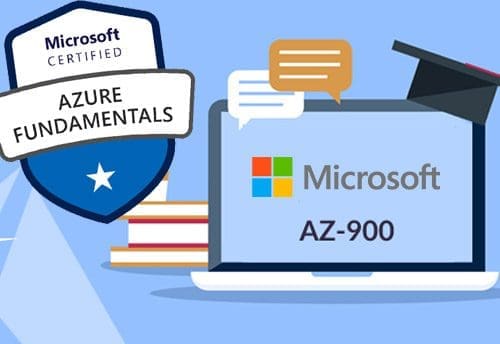 What to Know about Microsoft AZ-900 Exam and How to Earn Its Microsoft Certified Azure Fundamentals Certification? – Knn India