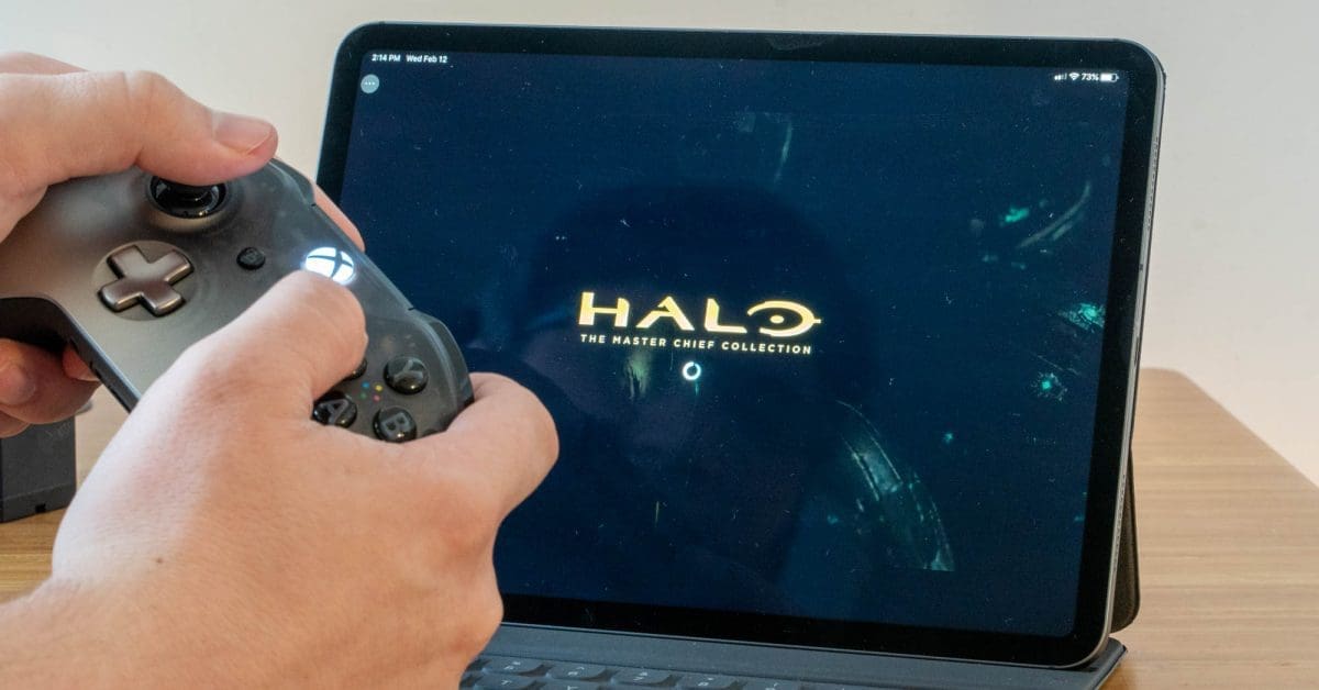 Microsoft launches Project xCloud preview for iOS with 'Halo: The Master Chief Collection' – 9to5Mac