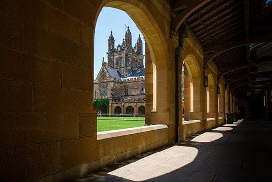 Apps – The University of Sydney – University of Sydney