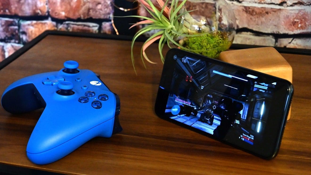 How to play 'Halo' on your iPhone or iPad with Microsoft's Project xCloud – AppleInsider