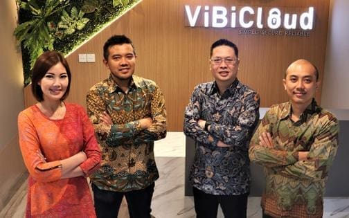 ViBiCloud maximises Microsoft Azure Arc to unveil new cloud offering in Indonesia – Channel Asia Singapore