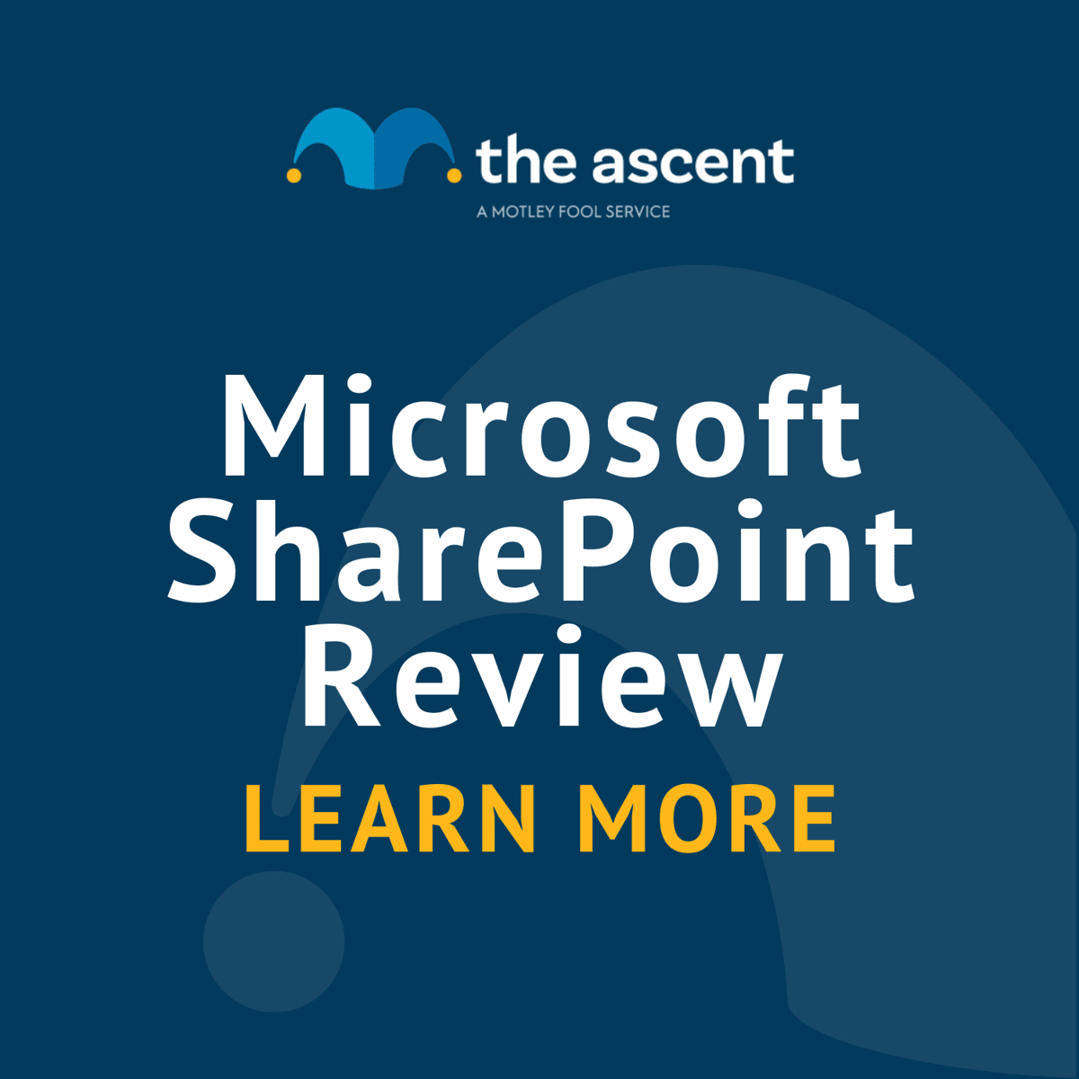 Microsoft SharePoint Review 2023: Features, Pricing & More – The Motley Fool