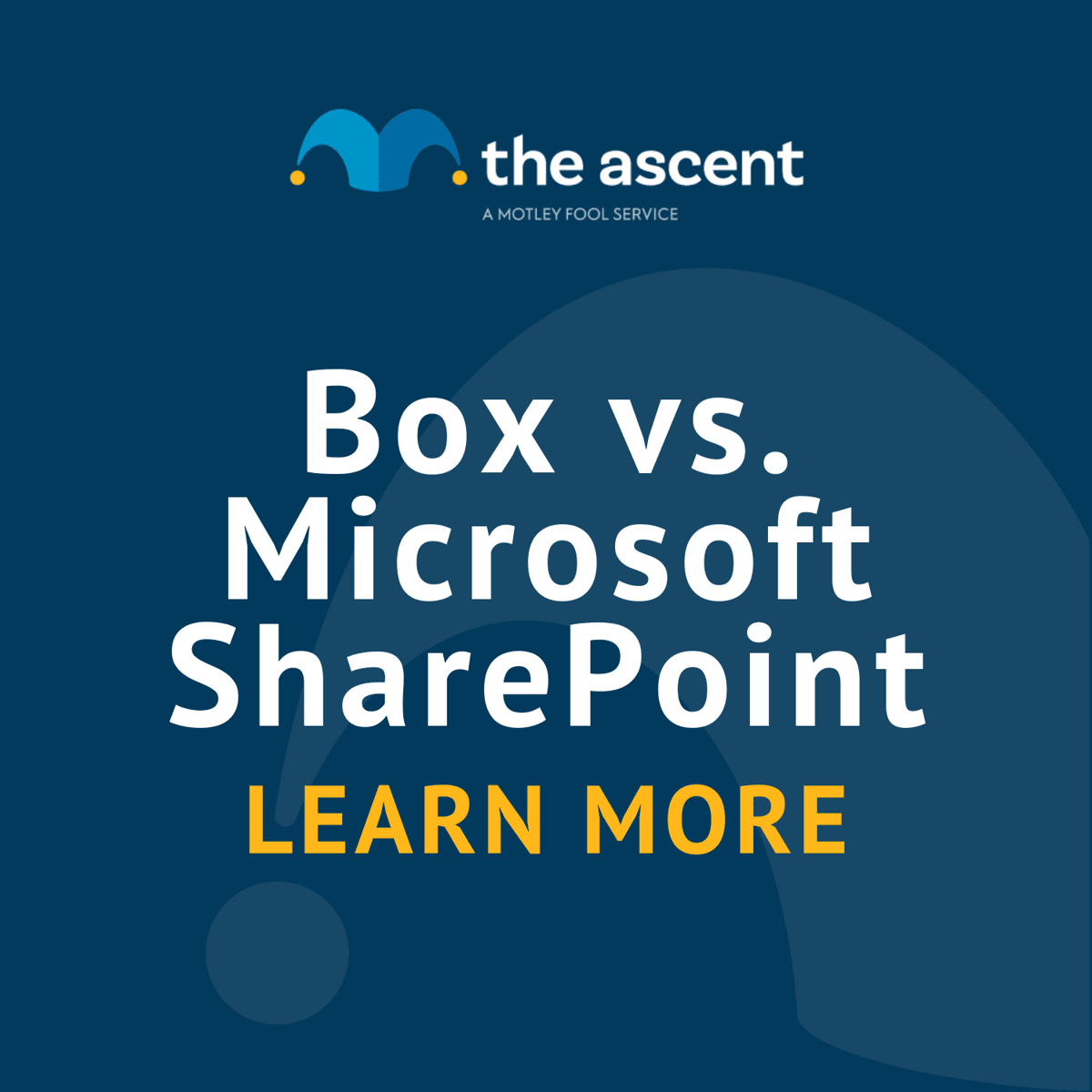 Box vs. Microsoft SharePoint: Which Is Better in 2024? – The Motley Fool