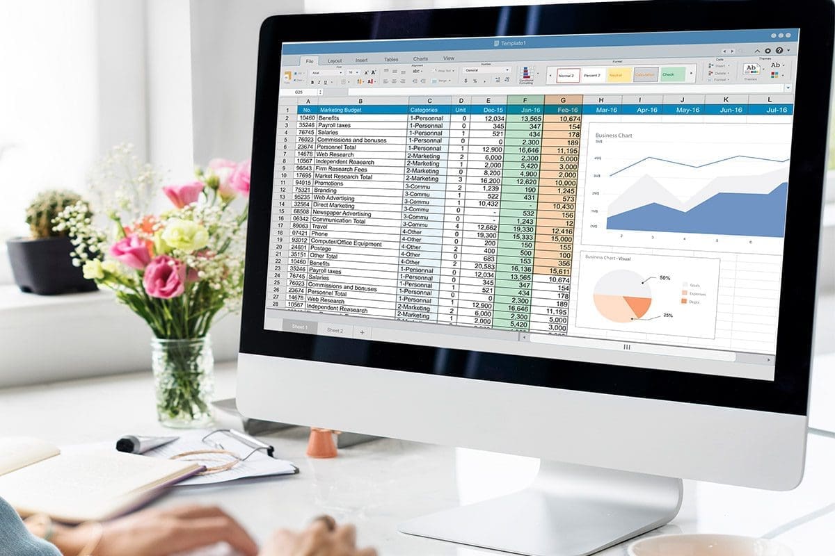 Learn to excel at Excel with this bundle for less than .50 per course – Boing Boing