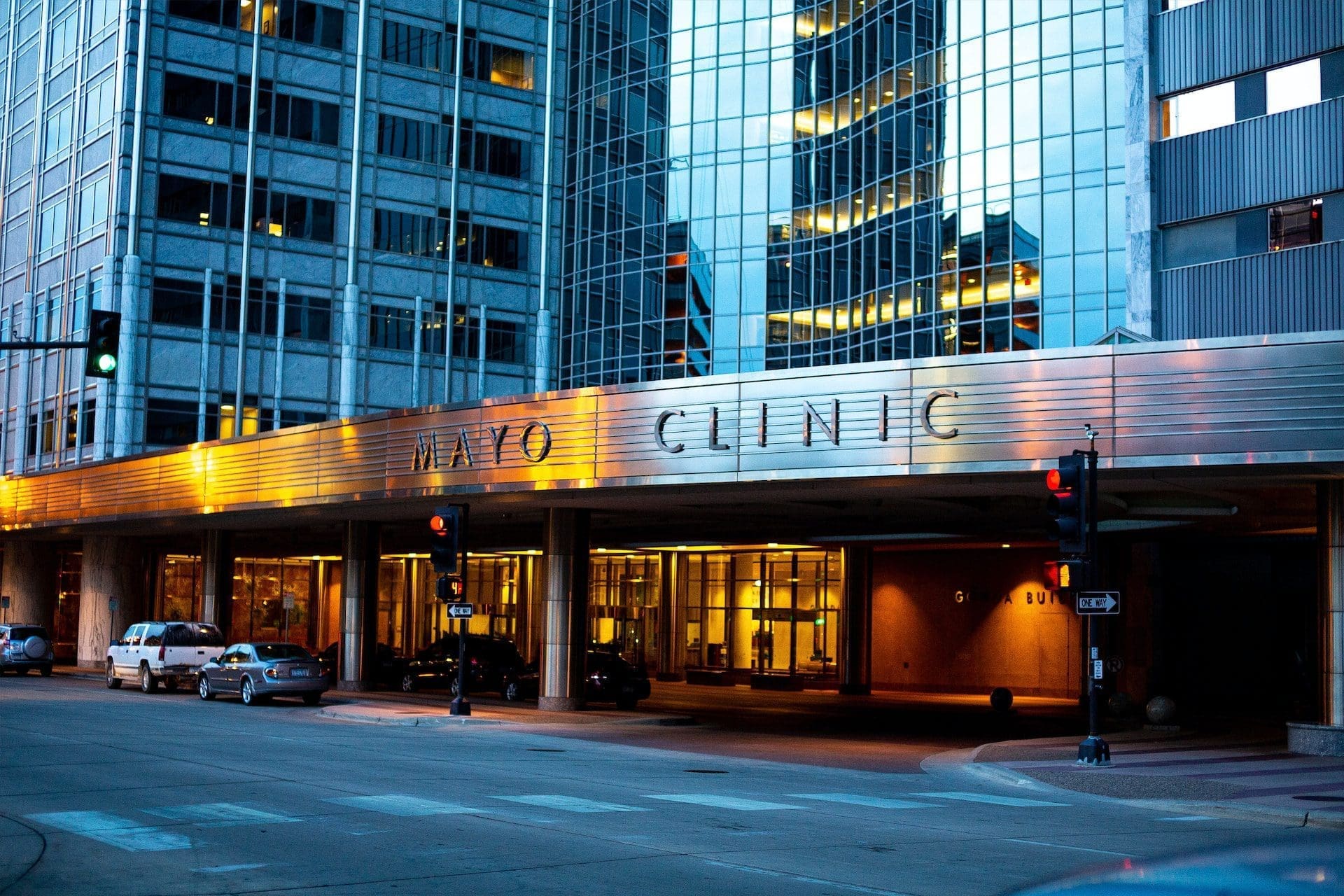 Mayo Clinic the first to leverage Microsoft 365 Copilot – ERP Today