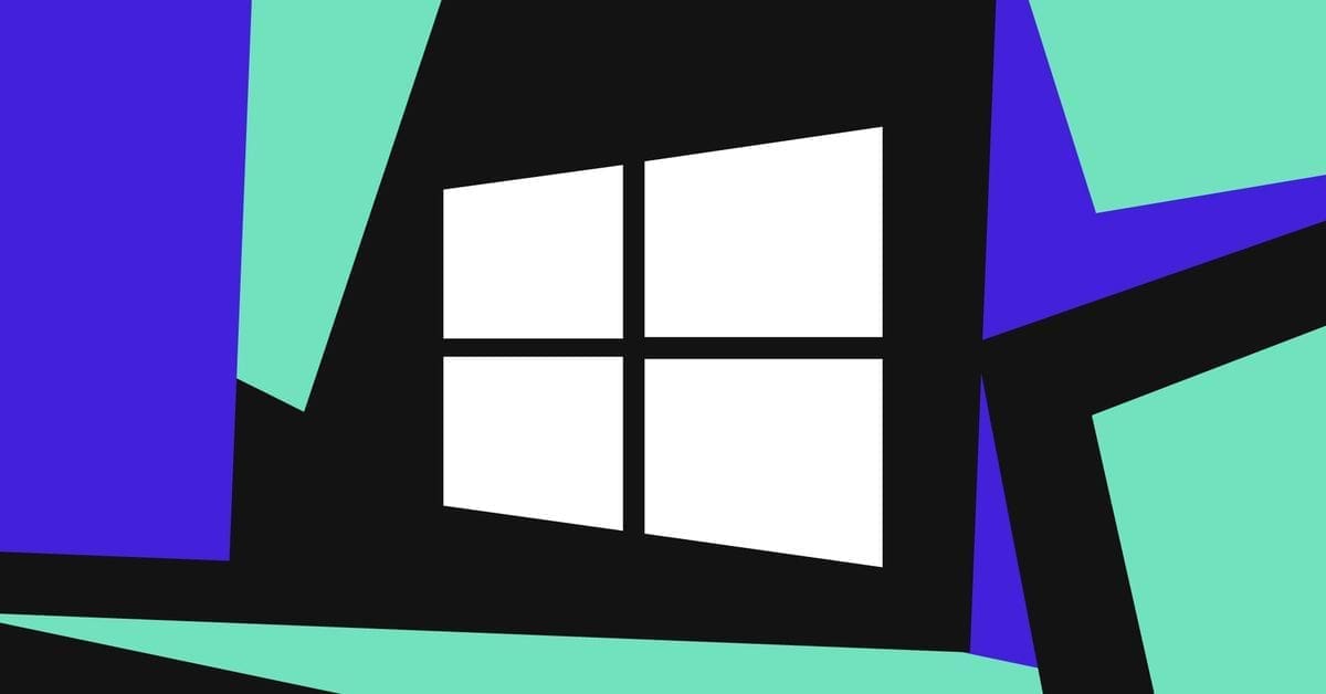 Microsoft is done with major Windows 10 updates – The Verge