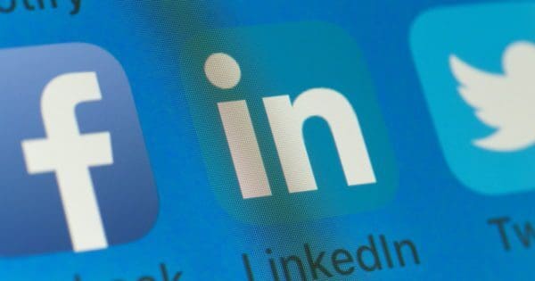 LinkedIn Teams Up With IBM, Meta, Microsoft, Oracle on Third-Party Certification – Adweek