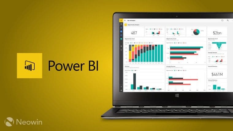 Power BI Desktop gets August update – here's all that's new – Neowin