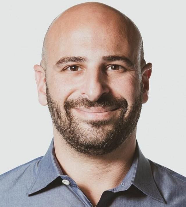 Adam Pisoni's Path To A  Billion Exit: A Rational Fear Of Failure, An Irrational Belief In Success – Forbes