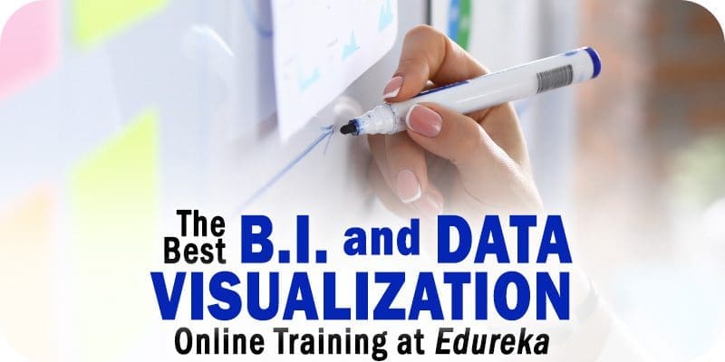 The 5 Best Edureka Data Analytics & Visualization Courses for 2023 – Solutions Review