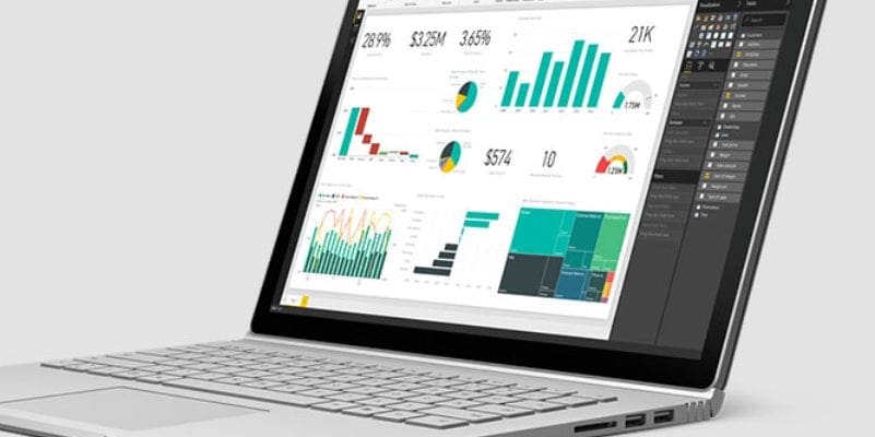 Microsoft Adds Machine Learning, UI and Enterprise Features to Power BI – Solutions Review