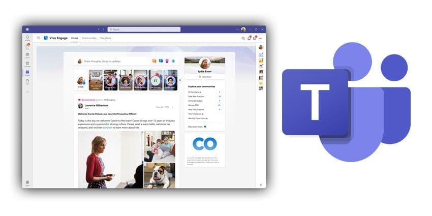 Microsoft Brings Viva Engage to Teams – UC Today