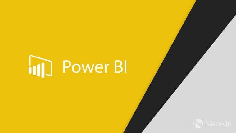 Power BI Desktop gets September update – here's all that's new – Neowin