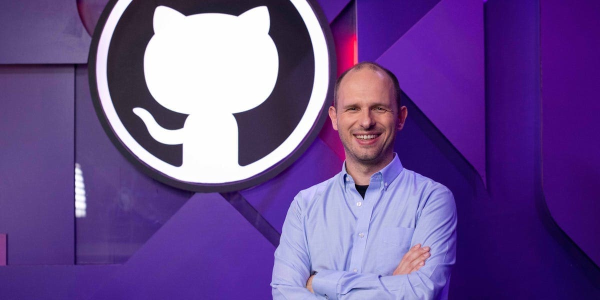 GitHub Copilot, based on OpenAI's Codex, helps boost productivity – Business Insider