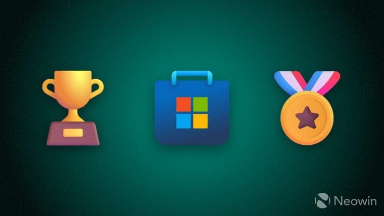 Here are the Microsoft Store App Awards 2023 winners – Neowin