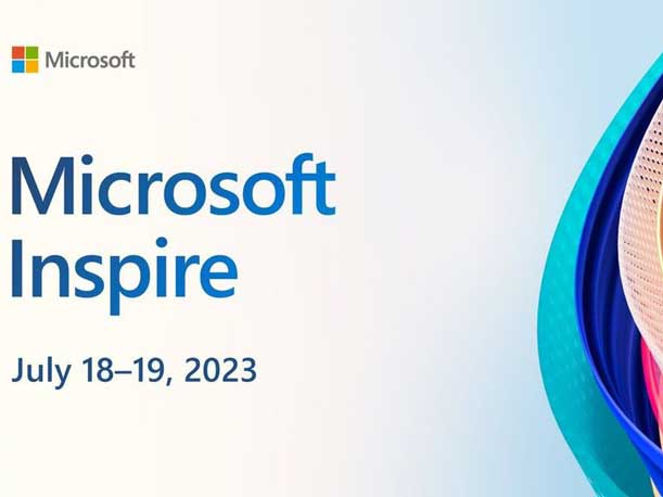 Microsoft Inspire 2023: The Biggest News In AI, Copilots, Azure – CRN