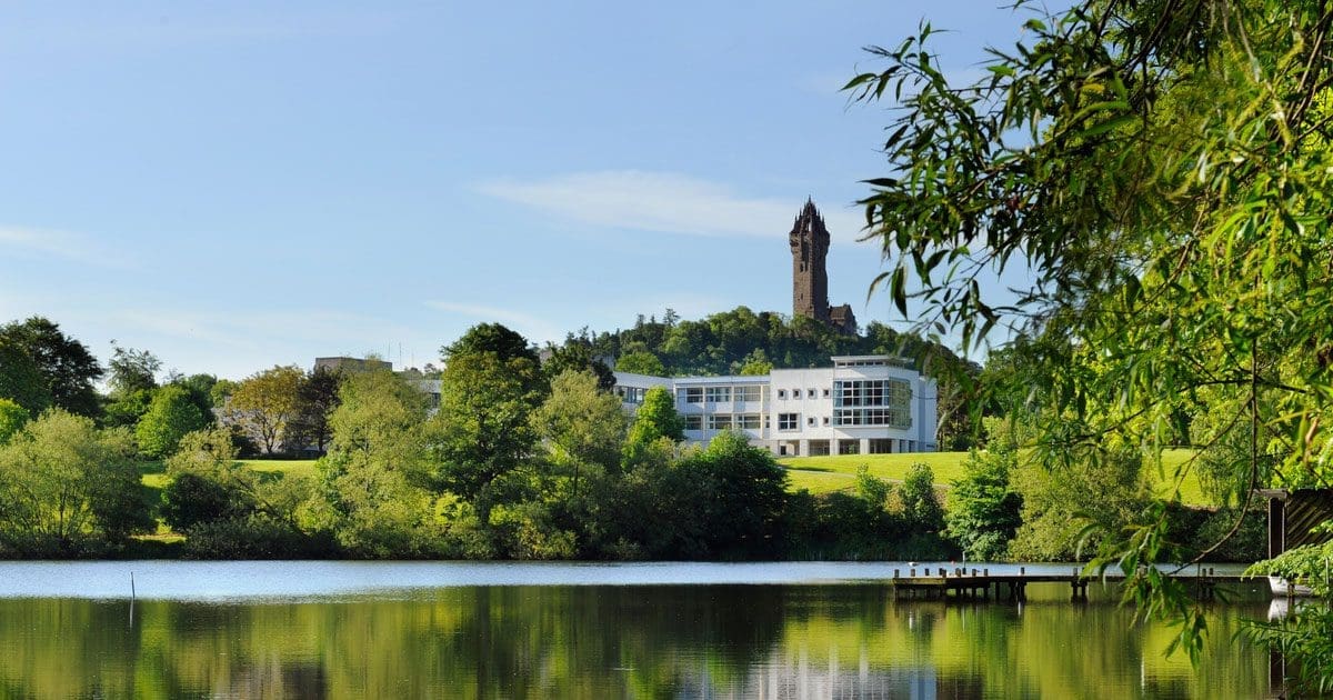 Office 365 | About – University of Stirling