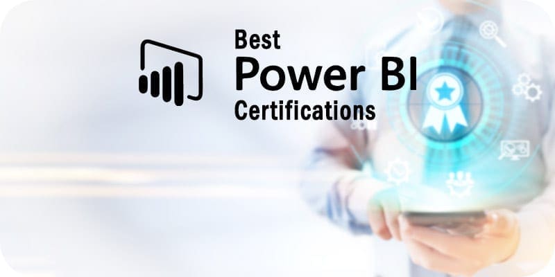 The 3 Best Power BI Certifications Online to Consider in 2023 – Solutions Review