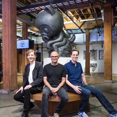 8 Things Partners Need To Know About Microsoft's Acquisition Of GitHub – CRN