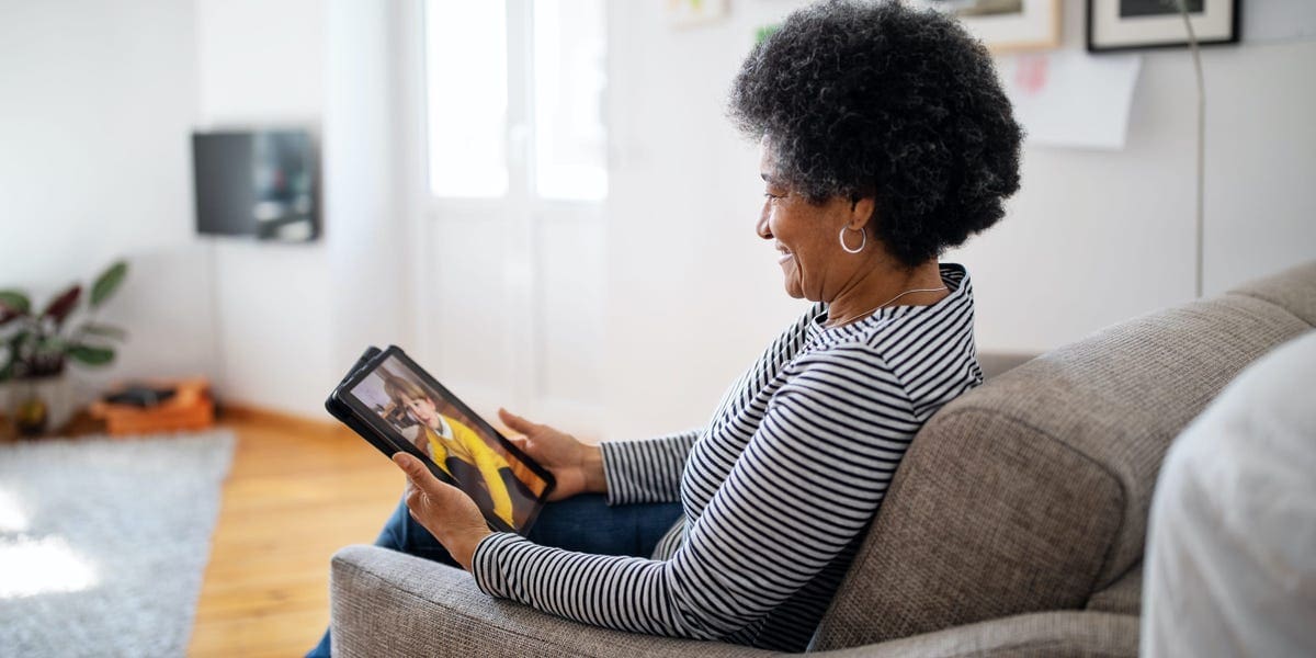 How to add a Webex plug-in to Microsoft Outlook to create video meeting invites directly from your Outlook calendar – Business Insider