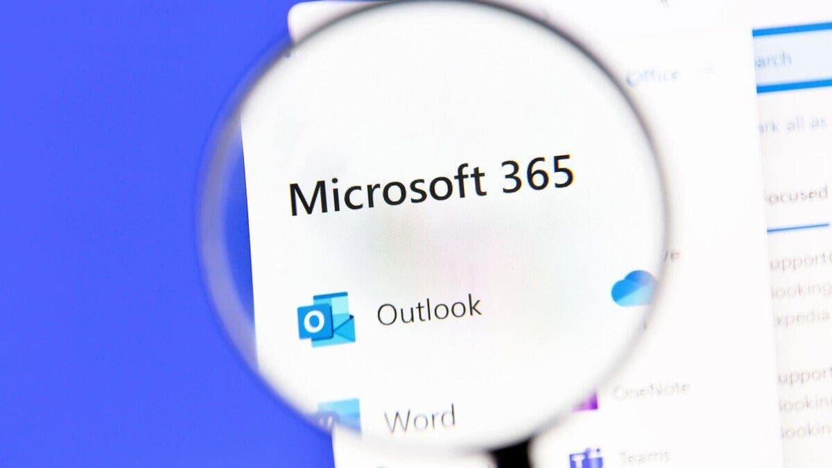 Another Microsoft 365 outage affects search functionality in services – Computerworld