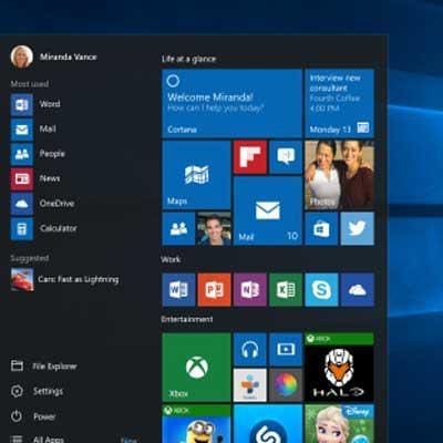 Top Windows 10 Security Features Explained – CRN