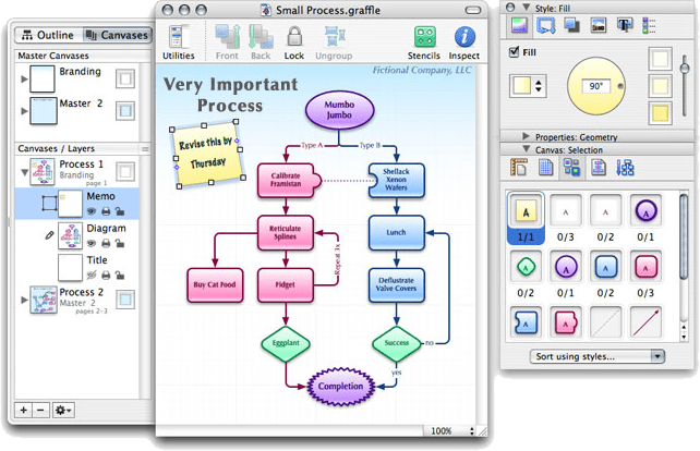 Road to Mac Office 2008: PowerPoint '08 vs Keynote 4.0 – AppleInsider