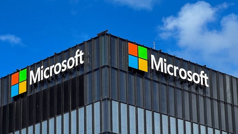 Massive Microsoft Outlook outage brings email to a halt – CNN