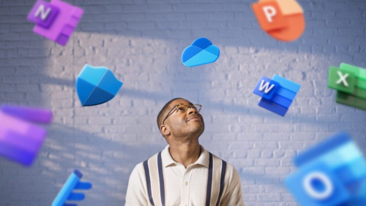 Microsoft OneDrive to Get New Web Experience with AI-Powered File Recommendations – Petri.com