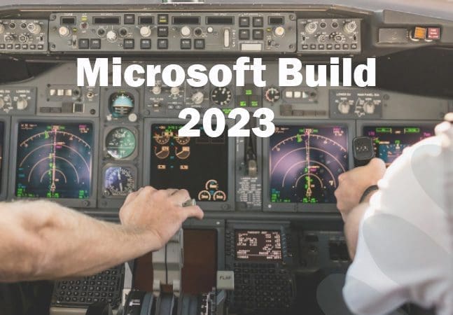 Microsoft Build 2023: Copilots & Plugins – Visual Studio Magazine