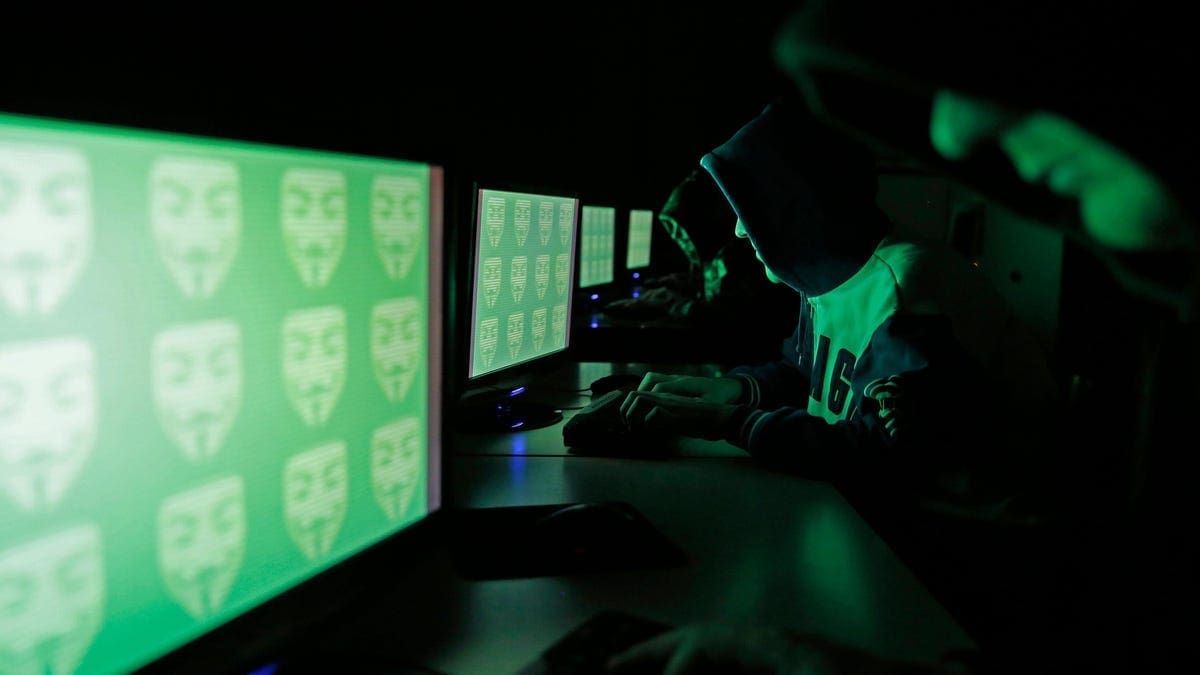 Microsoft said Outlook and Azure were hacked by Anonymous Sudan – Quartz