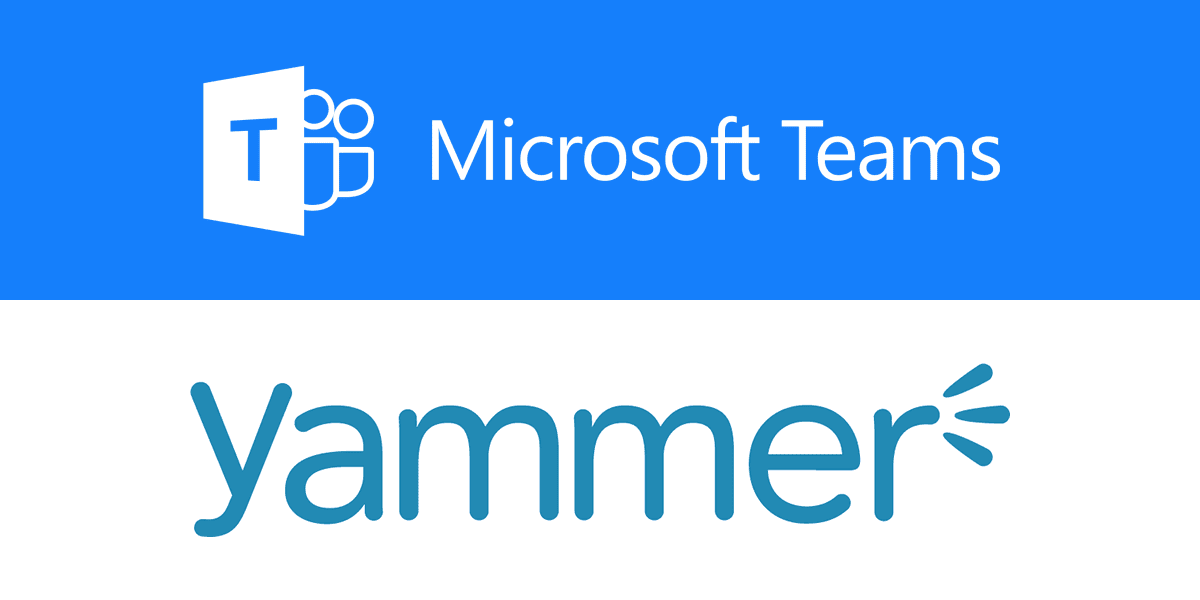 Microsoft integrates Yammer into Teams – VentureBeat