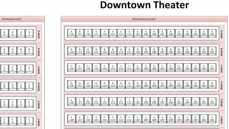 Adding Structure to Visio Diagrams: A List and Container Mashup – Experts Exchange