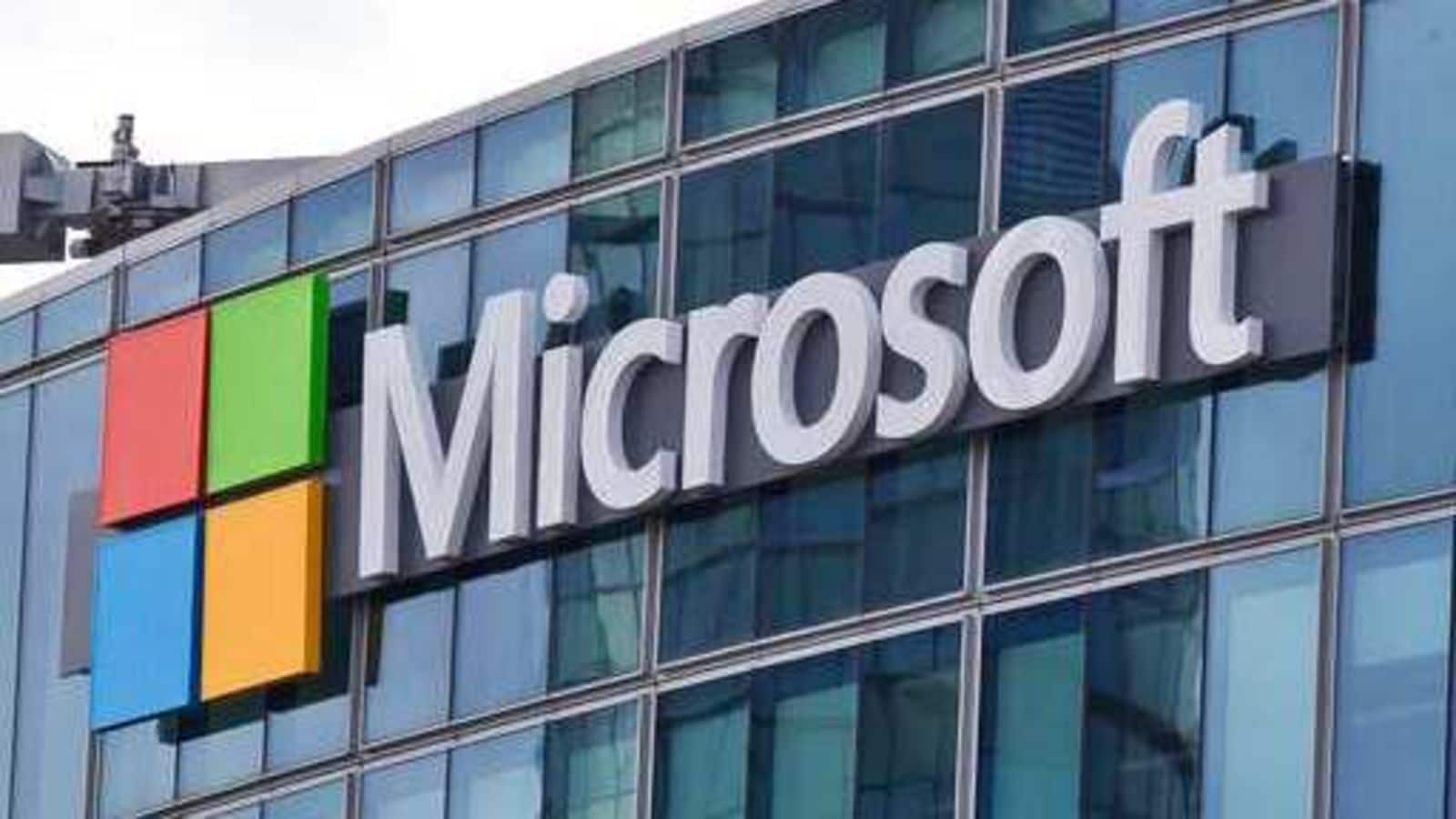 Microsoft is offering a free online certified course on IoT for IT professionals | Mint – Mint